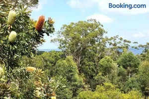 Image of Great Water and Sunset Views Kingfisher Bay