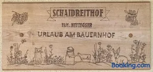 Image of Schaidreithof