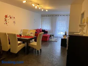Image of Attractive 2 room apartment south of Munich