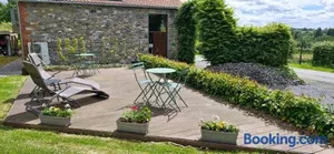 Image of B&B Au Chat'rme des Blanches Pierres