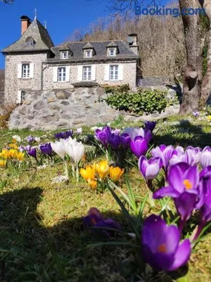 Image of La Demeure de Cyr