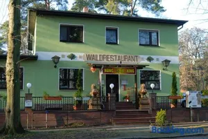Image of Waldrestaurant & Hotel