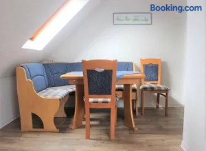 Image of Ferienwohnung Nr. 1 - Südstrand