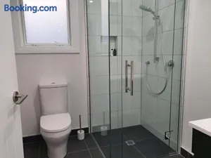 Image of Newly built 1 bedroom unit in central Khandallah
