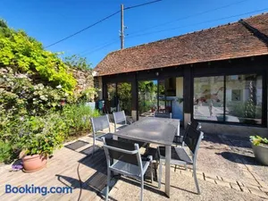 Image of Maisonnette des vignerons chez Pierre & Bertrand Couly