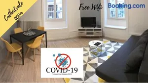 Image of Nid Douillet sur plateau central