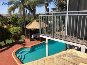 Image of Lakeside Retreat