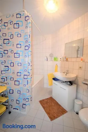 Image of Naherholung Ferienwohnung Bad Säckingen