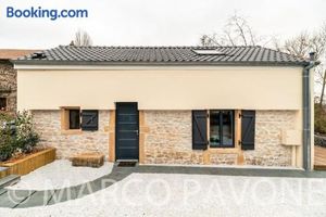 Image of Maison au bord de la Moselle