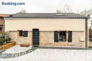 Image of Maison au bord de la Moselle