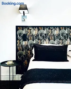 Image of Hôtel Gaspard & Margot