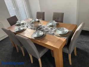 Image of Cheshire Home Stays