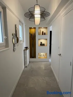Image of Appartement Le Palais du Commerce