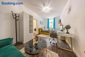 Image of LV Apartments Hauptbahnhof Halle