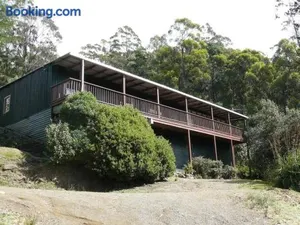 Image of Gumleaves Bush Retreat