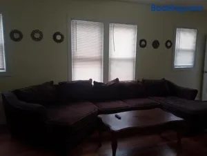 Image of One bedroom with free parking