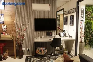 Image of Nakamiti Singular Apart Arujá SP