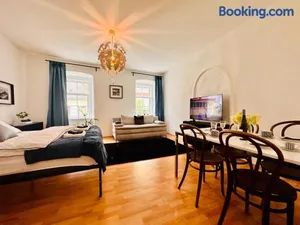 Image of Schöne Ferienwohnung