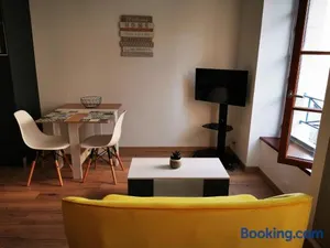 Image of Studio Cosy Breizh