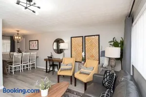 Image of Sunny Ranch - Newly Remodeled