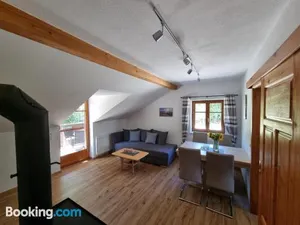 Image of Ferienwohnung Gschwendt