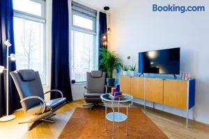 Image of BenB Op de Trans, Arnhem op zijn best!