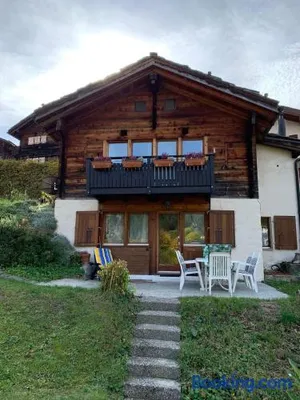 Image of Chalet Leonie LE0