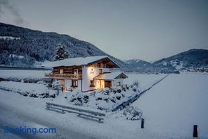 Image of Alpin Apartement G'ret