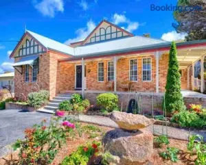 Image of Beauchamp Beauty - Loft apartment