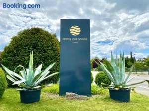 Image of Hotel zur Sonne