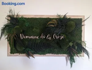 Image of Le Domaine de la Croze