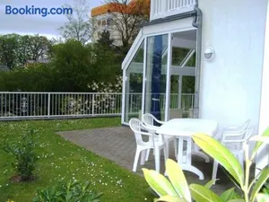 Image of Haus Nordstrand Fewo 45413