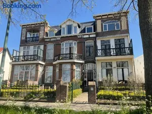 Image of Aristoteles Apartments