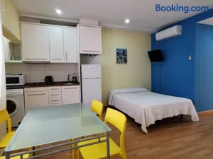 Image of Barcelona City Apartment