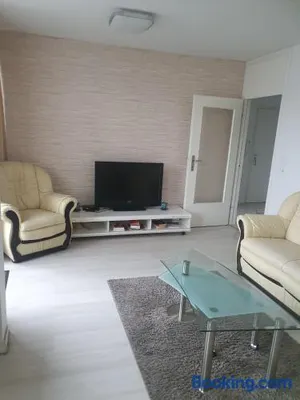 Image of Messewohnung Dormagen