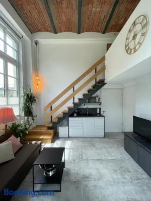 Image of Klosterloft - Modernes Apartment in historischer Klosteranlage