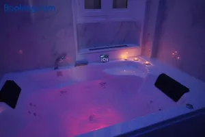 Image of L'Experience Appartement & SPA Privé CHAMBERY