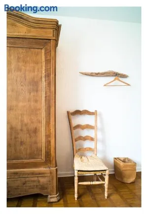 Image of Chambre soignée et accueillante à la campagne - Ch bleue