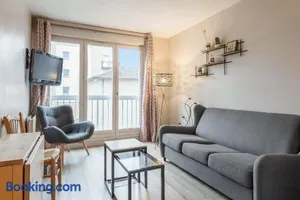 Image of Appartement de Montplaisir - Welkeys