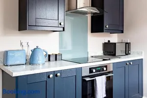 Image of The Ivanhoe Apartment