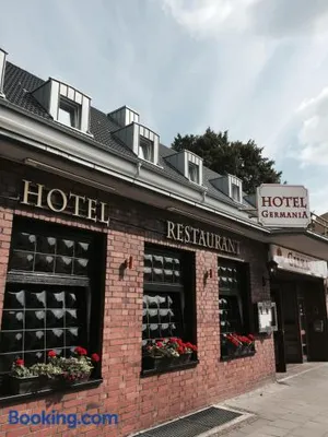 Image of Hotel Germania