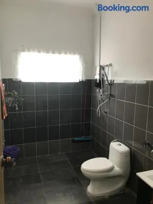 Image of Bendang Homes - Sekinchan Homestay