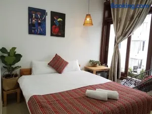 Image of Hotel Làng Kò Hơ