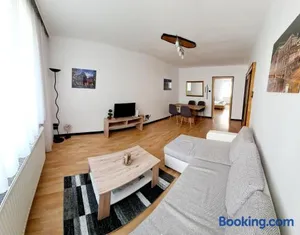 Image of Sunny Apartment