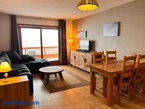 Image of Appartement station Sainte Foy Tarentaise