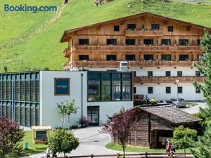 Image of Das Unterrain Lifestyle Hotel