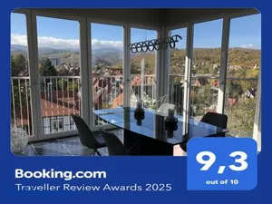 Image of Haus Brockenblick