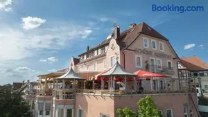 Image of Hotel Schöne Aussicht