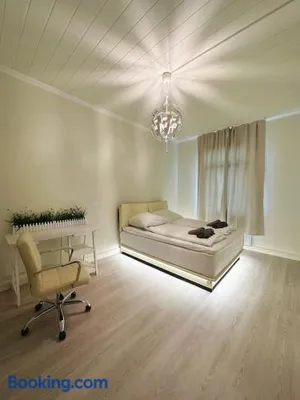 Image of 2 Schlafzimmer WaschenSpülmaschine