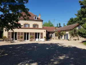 Image of Le Verger Moulins Yzeure